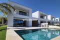 Modern 3-Bedroom Villas with Private Garden and Pool near Vilamoura/Vila Sol